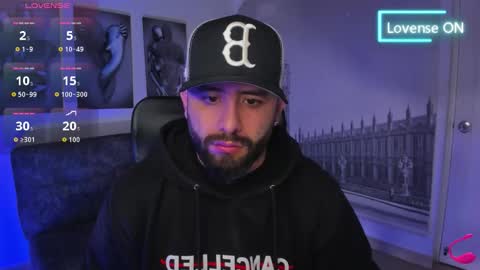 Snapshot of jhon_bear02 chatting on 12, 11, 2025 John Bear.... online show from 12, 11, 2025