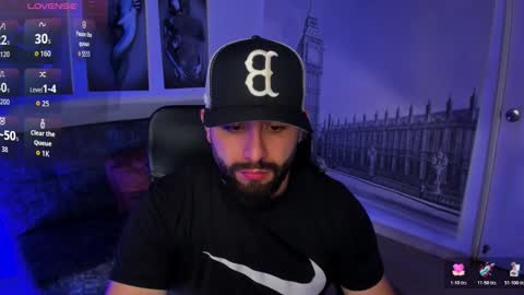 Snapshot of jhon_bear02 chatting on 17, 11, 2025 John Bear.... online show from 17, 11, 2025