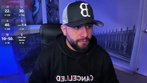 Snapshot of jhon_bear02 chatting on 18, 11, 2025 John Bear.... online show from 18, 11, 2025