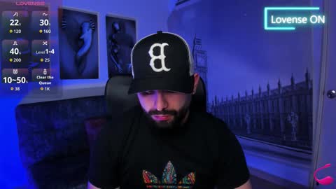 Snapshot of jhon_bear02 chatting on 20, 11, 2025 John Bear.... online show from 20, 11, 2025