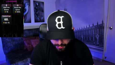 Snapshot of jhon_bear02 chatting on 21, 11, 2025 John Bear.... online show from 21, 11, 2025