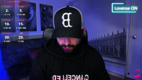 Snapshot of jhon_bear02 chatting on 25, 11, 2025 John Bear.... online show from 25, 11, 2025