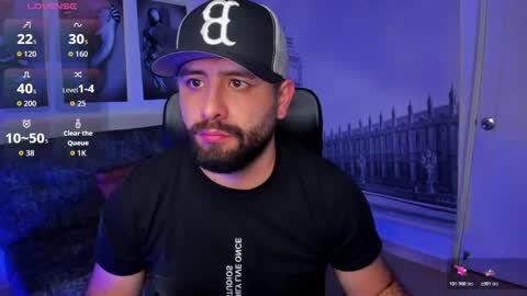 Snapshot of jhon_bear02 chatting on 26, 11, 2025 John Bear.... online show from 26, 11, 2025