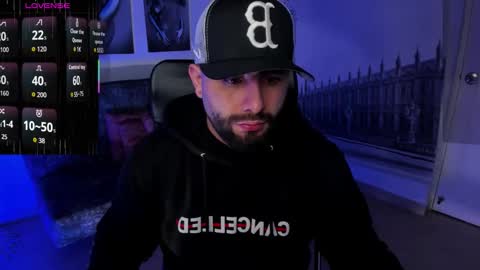 Snapshot of jhon_bear02 chatting on 27, 11, 2025 John Bear.... online show from 27, 11, 2025