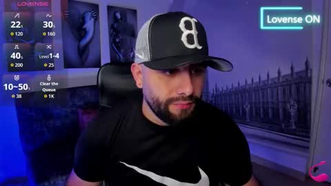 Snapshot of jhon_bear02 chatting on 28, 11, 2025 John Bear.... online show from 28, 11, 2025