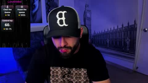 Snapshot of jhon_bear02 chatting on 29, 11, 2025 John Bear.... online show from 29, 11, 2025