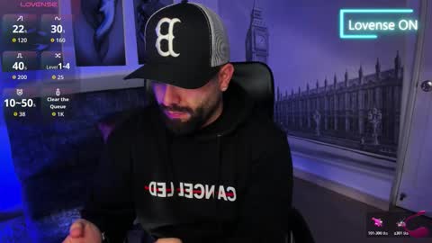 Snapshot of jhon_bear02 chatting on 1, 12, 2025 John Bear.... online show from 1, 12, 2025