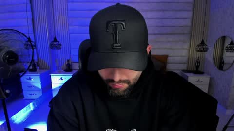 John Bear.... online show from 2, 4, 2026