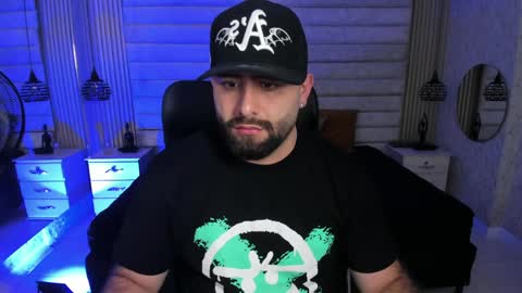 John Bear.... online show from 3, 4, 2026