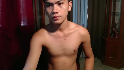 jhon_cummer online show from 12, 9, 2025