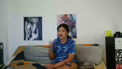 jhon_gade online show from 8, 1, 2025