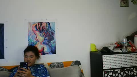 jhon_gade online show from 10, 1, 2025