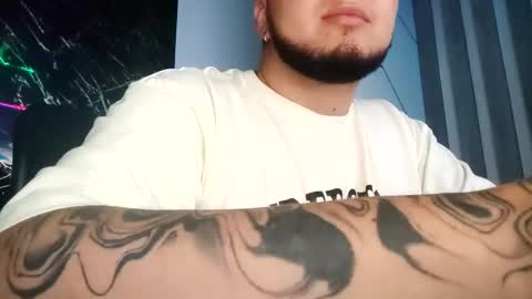 jhon online show from 11, 1, 2025