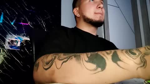 jhon online show from 19, 1, 2025