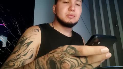 jhon online show from 22, 1, 2025