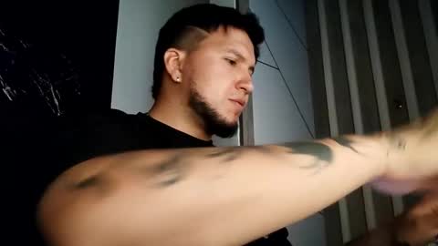 jhon online show from 23, 1, 2025