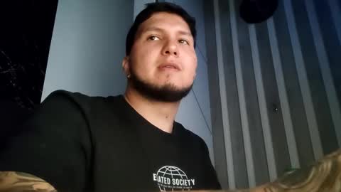 jhon online show from 24, 1, 2025