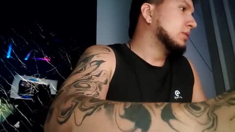 jhon online show from 1, 2, 2025