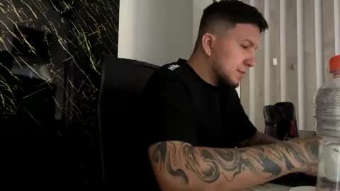 jhon online show from 23, 9, 2025