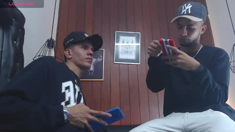 Snapshot of jhon_malo chatting on 28, 2, 2025 jhon_malo online show from 28, 2, 2025