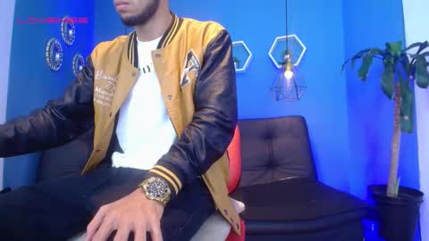 Snapshot of jhon_malo chatting on 22, 10, 2025 jhon_malo online show from 22, 10, 2025