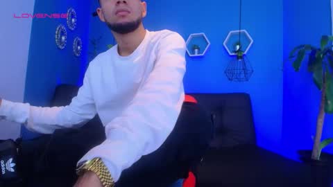 Snapshot of jhon_malo chatting on 19, 11, 2025 jhon_malo online show from 19, 11, 2025