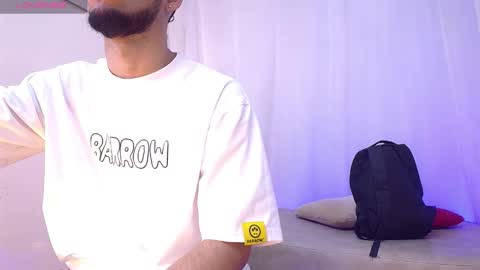 Snapshot of jhon_malo chatting on 3, 12, 2025 jhon_malo online show from 3, 12, 2025