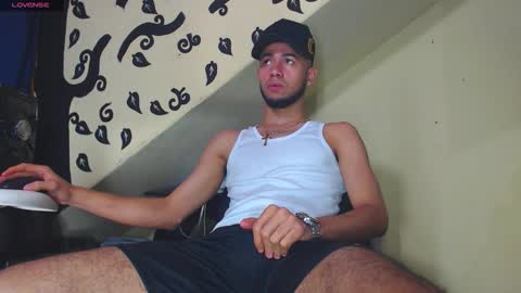 jhon_malo online show from 24, 2, 2026