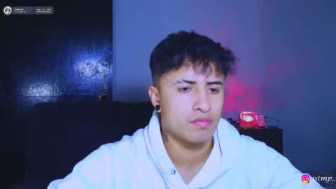 Snapshot of jhon_mendoza_ chatting on 28, 10, 2025 jhon_mendoza_ online show from 28, 10, 2025