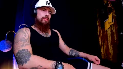 jhon_psyco online show from 3, 10, 2025