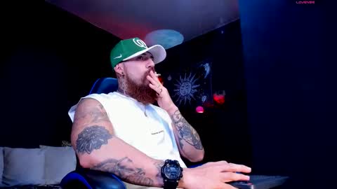 Snapshot of jhon_psyco chatting on 7, 1, 2026 jhon_psyco online show from 7, 1, 2026