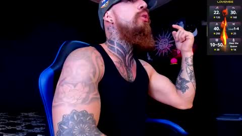 Snapshot of jhon_psyco chatting on 11, 1, 2026 jhon_psyco online show from 11, 1, 2026