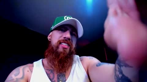 Snapshot of jhon_psyco chatting on 23, 2, 2026 jhon_psyco online show from 23, 2, 2026