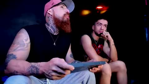 Snapshot of jhon_psyco chatting on 28, 2, 2026 jhon_psyco online show from 28, 2, 2026