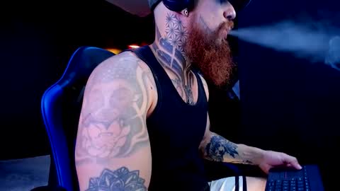 Snapshot of jhon_psyco chatting on 2, 3, 2026 jhon_psyco online show from 2, 3, 2026