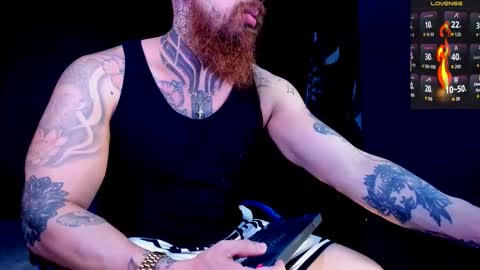 jhon_psyco online show from 9, 3, 2026