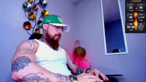 jhon_psyco online show from 16, 3, 2026