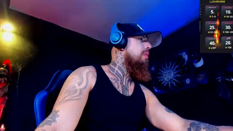 Snapshot of jhon_psyco chatting on 26, 5, 2026 jhon_psyco online show from 26, 5, 2026