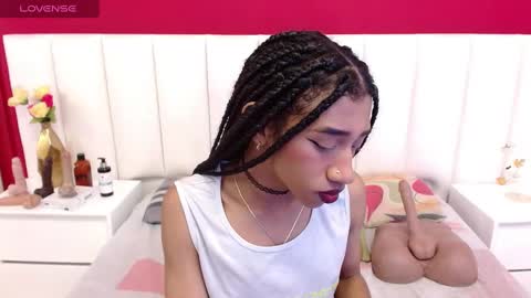 Snapshot of jhon_santana chatting on 2, 12, 2024 santana online show from 2, 12, 2024