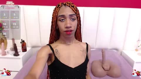 Snapshot of jhon_santana chatting on 17, 12, 2024 santana online show from 17, 12, 2024
