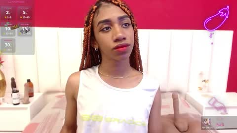 Snapshot of jhon_santana chatting on 28, 12, 2024 santana online show from 28, 12, 2024