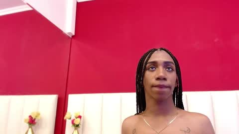 Snapshot of jhon_santana chatting on 8, 1, 2025 santana online show from 8, 1, 2025