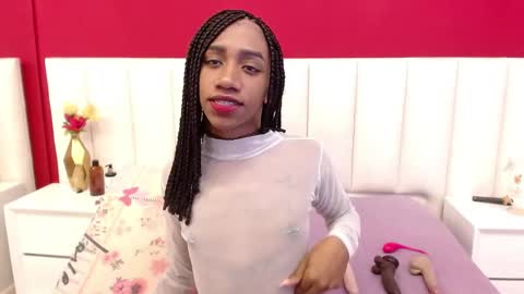 Snapshot of jhon_santana chatting on 25, 2, 2025 santana online show from 25, 2, 2025