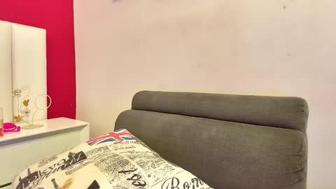 Snapshot of jhon_santana1 chatting on 7, 11, 2025 jhon online show from 7, 11, 2025