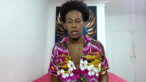jhon_swit online show from 24, 5, 2026