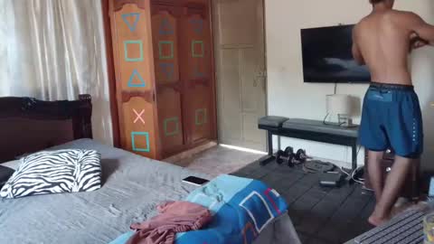 Jhon wich2 online show from 16, 12, 2024