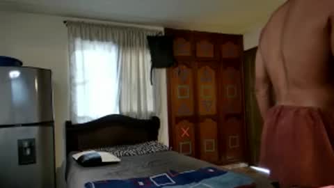 Jhon wich2 online show from 21, 2, 2025