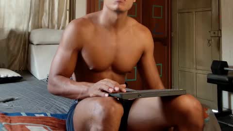 Jhon wich2 online show from 24, 9, 2025