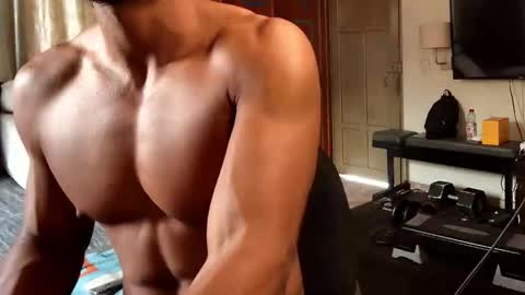 Jhon wich2 online show from 4, 12, 2025