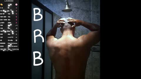 jhon online show from 4, 1, 2025